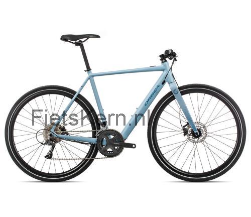 Orbea Gain F30 specificaties